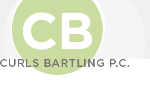 Curls Bartling logo