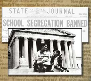 Brown vs Board of Education web banner 340