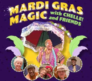 Mardi Gras Magic web banner 340