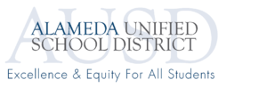 AUSD logo