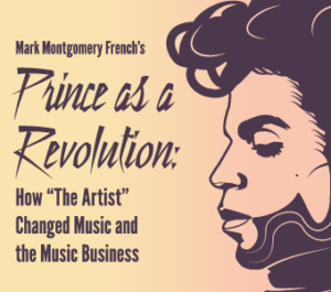 Prince as a Revolution 340