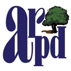 Alameda Rec and Parks logo