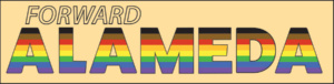 Forward Alameda logo