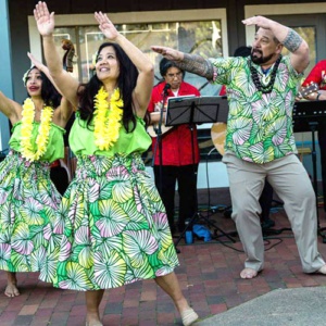 Hālau Makana