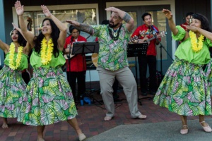 Hālau Makana