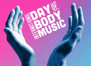 Day of Body Music - Pink Room