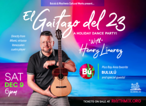 Gaitazo del 23 ft Henry Linarez Web