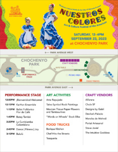 nuestros colores site map web2