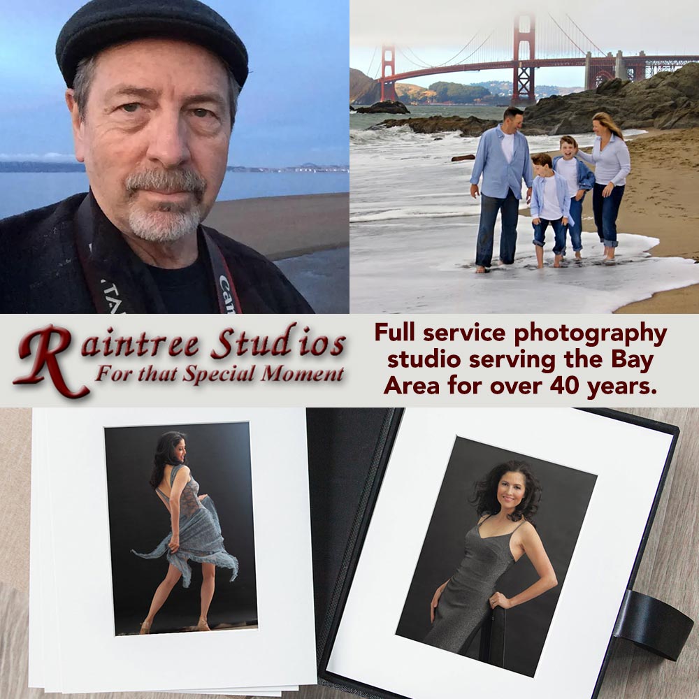 ®　Experience　Photography　Cultural　Rhythmix　A　Modern　Studios　Raintree　Woman's　–　Portrait　Works