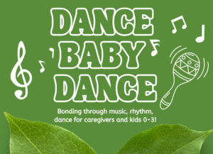 Dance Baby Dance web