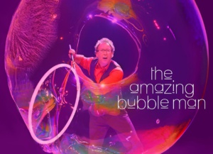 Bubble Man Spring 2024 web2