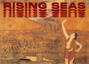 Rising Seas web