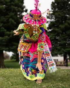 kantuta ballet folklorico 1