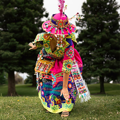 Kantuta Ballet Folklórico de Bolivia