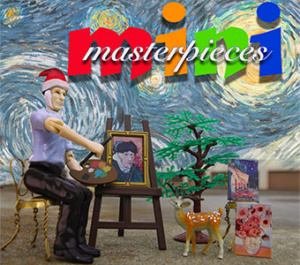 MiniMasterpieces 2024 340