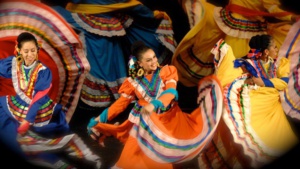 Ballet Folklorico