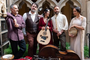 The Qadim Ensemble