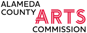 Alameda County Arts Commission logo