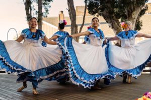 Ballet Folklorico