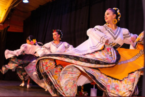 Ballet Folklorico