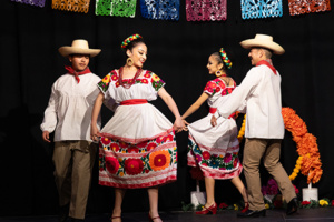 Ballet Folklorico