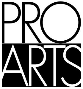 Pro Arts Logo