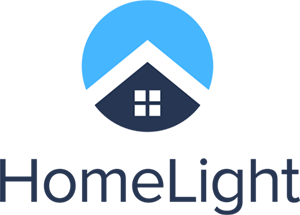 Home Light Square Logo