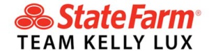 Team Kelly Lux Logo