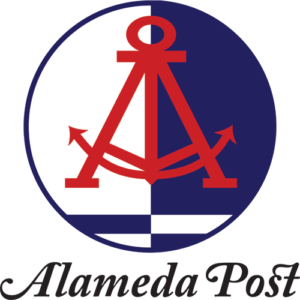 Alameda Post logo