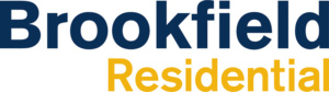 brookfield residential logo