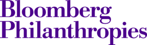 Bloomberg logo violet